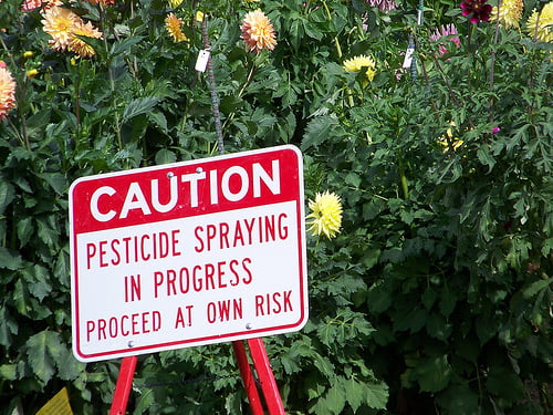 agri pesticides