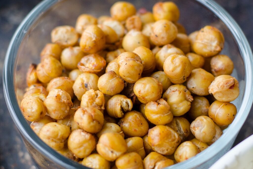 Chickpeas