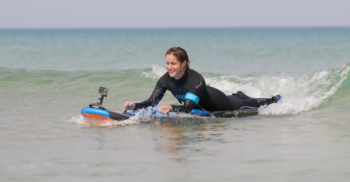 restart surfboard waveability