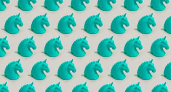 Unicorns. Photo: Canva, One Design Use License Agreement